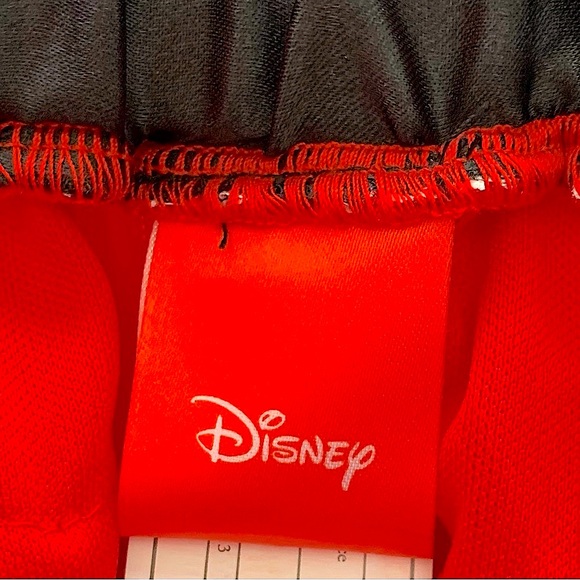 Disney Minnie Mouse Halloween Costume Tutu - Picture 6 of 10